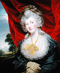 Isabella Ingram-Seymour-Conway, Marchioness of Hertford - Wikipedia Profile Picture of Isabella Ingram-Seymour-Conway, Marchioness of Hertfordon Wikipedia