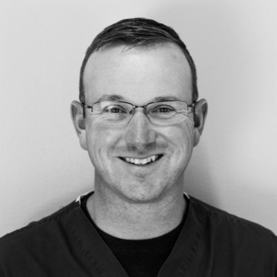 Profile Picture of Michael D. Benham (@EMDBenham) on Twitter