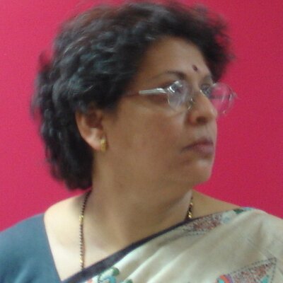 Profile Picture of Jayashree Shidore (@prashni) on Twitter