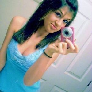 Profile Picture of Hannah Moccio (@baybeboo13) on Myspace