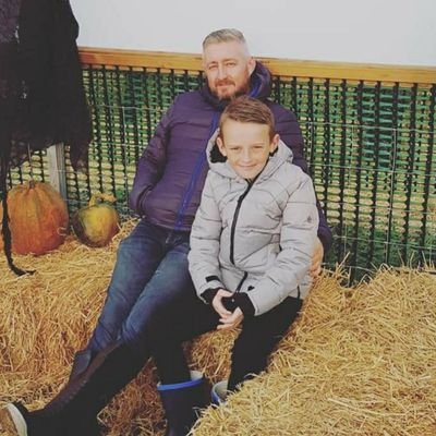 Profile Picture of Stephen Mcgraw (@OfficialMcGraw) on Twitter
