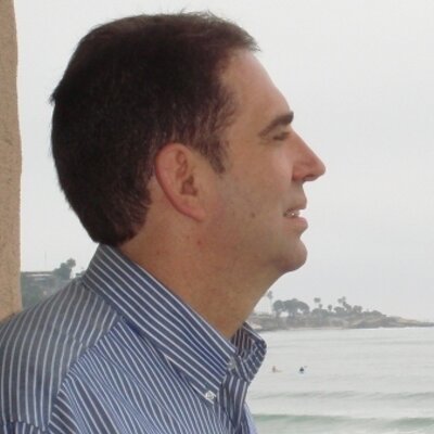 Profile Picture of Randall Olson (@randolson) on Twitter