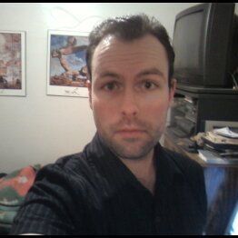 Profile Picture of Mark W. Petts (@mark.w.petts.1) on Facebook