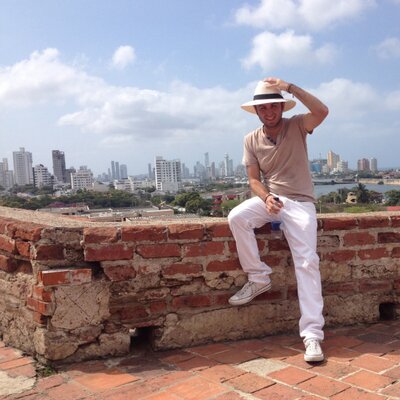 Profile Picture of Daniel Romero (@daniel_bean14) on Twitter