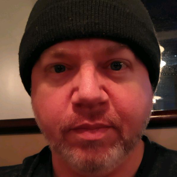 Profile Picture of Scott Cassidy (@skittro72) on Tiktok