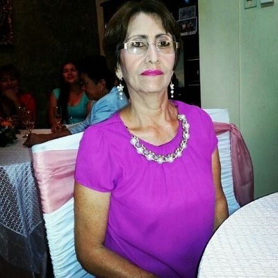 Profile Picture of Nancy Cerna (@NancyCerna4) on Twitter