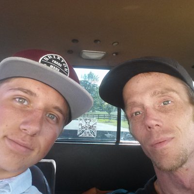 Profile Picture of John Traughber (@ArionsdadJohn) on Twitter