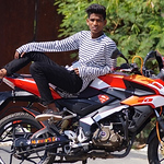Profile Picture of shubham gupta (@shubhamgupta29) on Flickr