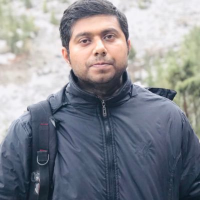 Profile Picture of Adnan Sadiq (@adnansadiq434) on Twitter