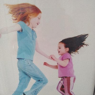 Profile Picture of Beverley Barry (@BeverleyBarry15) on Twitter