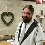 Profile Picture of Adam Hornbuckle (@adam_hornbuckle) on Instagram