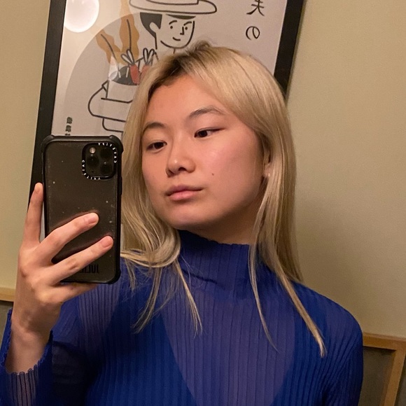 Profile Picture of Juliette Bourbonnière (@iamnotjuliette) on Poshmark