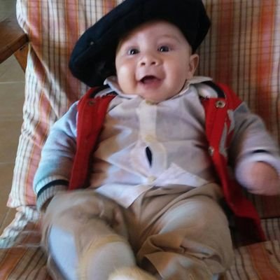 Profile Picture of ISABEL BARBOZA (@ISABELBARBOZA17) on Twitter