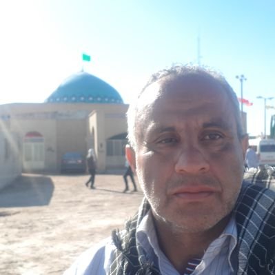 Profile Picture of Hamid Bastani Zadeh Parizi (@hamidbastani) on Twitter