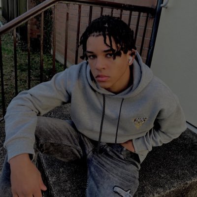 Profile Picture of Jaden Goldman (@JadenSeth_) on Twitter