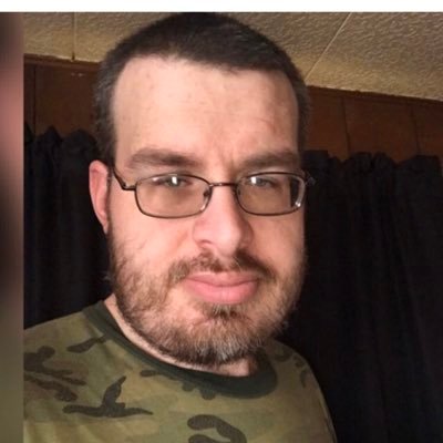 Profile Picture of Justin Ritter (@JustinR54731073) on Twitter