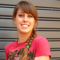 Profile Picture of Jasmine Carlisle (@jasmine-carlisle-3) on Quora