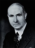 Profile Picture of Graham Selby Wilsonon Wikipedia