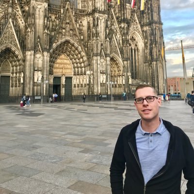 Profile Picture of Steven Boman (@StevenBoman) on Twitter