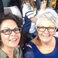 Profile Picture of Norma Garrett (@norma-garrett-5) on Quora