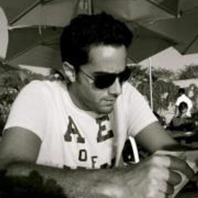 Profile Picture of Felipe Rueda (@Feliperueda4) on Twitter