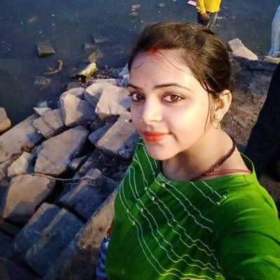 Profile Picture of Pooja Srivastava (@poojasriva1990) on Twitter