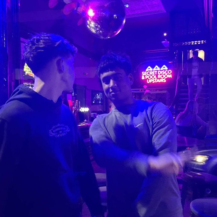 Profile Picture of joel (@joel.hawker) on Tiktok