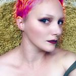 Profile Picture of Breanna Kusnierczyk (@chaosxanarchy) on Instagram