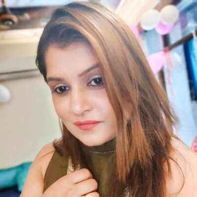 Profile Picture of Neha Tyagi (@Nehatyagi86) on Twitter
