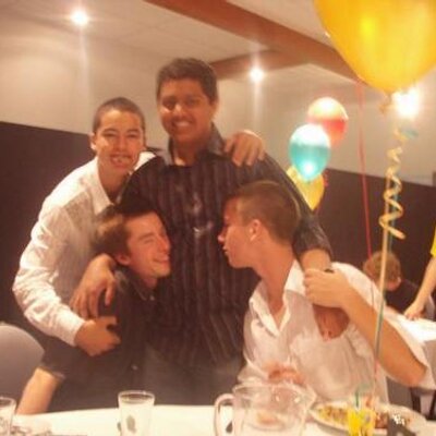 Profile Picture of Evan Jacob (@evanjacob93) on Twitter