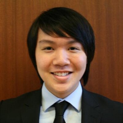 Profile Picture of Kevin Mao (@kevinmao_) on Twitter