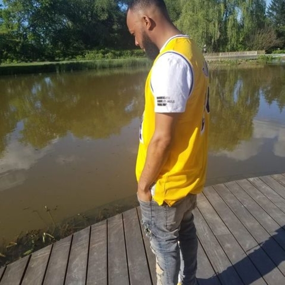 Profile Picture of Marcelin Debrosse (@marcelin_d) on Poshmark