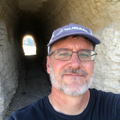 Profile Picture of Chris Ludwig (@chrisludwig) on Twitter