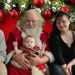 Profile Picture of Stashia Redmond-leonard (@blessedmama0506) on Instagram