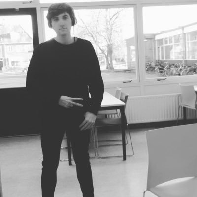 Profile Picture of Original_Yinx (@DavidHermans4) on Twitter