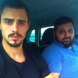 Profile Picture of Joseph Stines (@Joseph-Stines) on Facebook