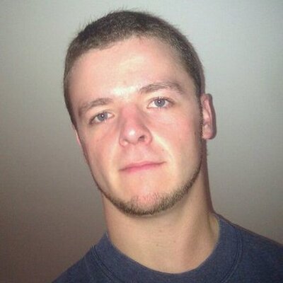 Profile Picture of Luke Morrill (@LukeZombie) on Twitter