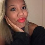 Profile Picture of Chantelle O'Neale (@c.oneale) on Instagram