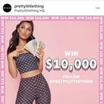 Profile Picture of PrettyLittleThing Fan Account (@candice_craig_) on Instagram