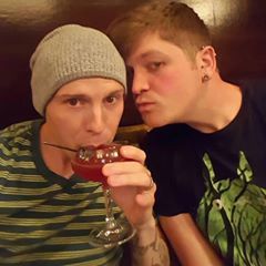 Profile Picture of Jeffrey McGuire (@@jeffreymcguire0) on Tiktok