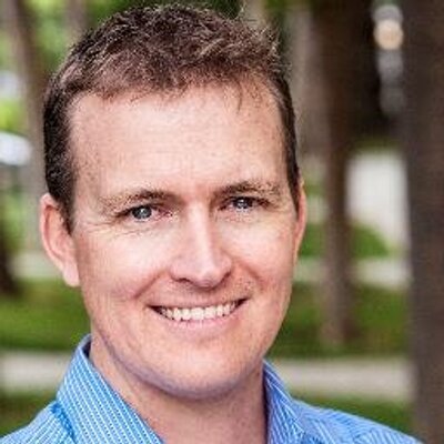 Profile Picture of Bruce Chapman (@brucerchapman) on Twitter