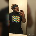 Profile Picture of ~ Raymond D. Dickerson~ (@rainbowboi13) on Instagram