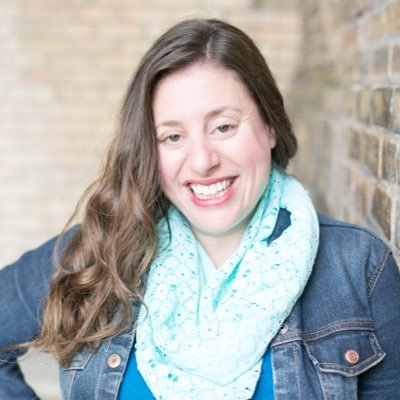 Profile Picture of Galit Breen (@GalitBreen) on Twitter