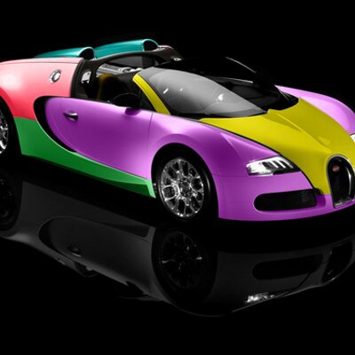 Profile Picture of Chad Gallion (@chadracer) on Twitter