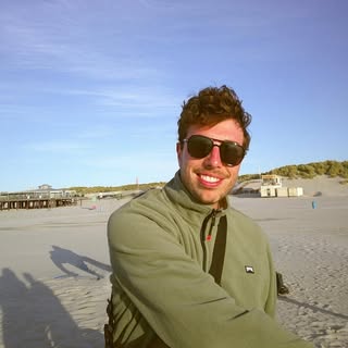 Profile Picture of Paul Michels (@paul_michels) on Instagram