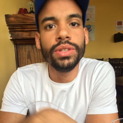 Profile Picture of Jonathan Cabral (@JonCabral11) on Twitter