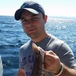 Profile Picture of Richard Norman Griffin (@richgriffy) on Instagram
