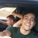 Profile Picture of Alex Lázaro (@alexlazaro96) on Instagram