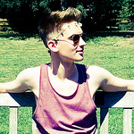 Profile Picture of Alex Powell (@alex-powell) on Flickr