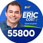 Eric Costa - Instagram Profile Picture of Eric Costa (@eric_costa_oficial) on Instagram